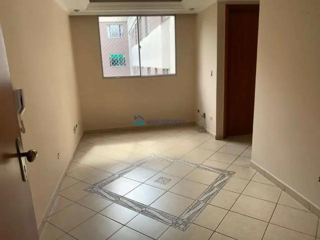 Apartamento para Venda em São Paulo/SP Vila Parque Jabaquara 3 Quartos