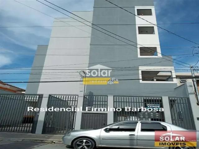 Apartamento para Venda em São Paulo/SP Vila Pedroso 1 Quartos