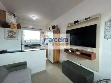 Apartamento para Venda em São Paulo/SP Vila Pedroso 1 Quartos
