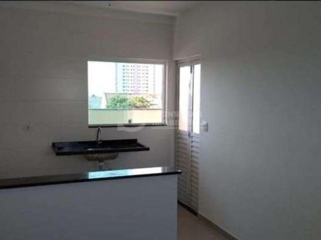 Apartamento para Venda em São Paulo/SP Vila Pedroso 1 Quartos