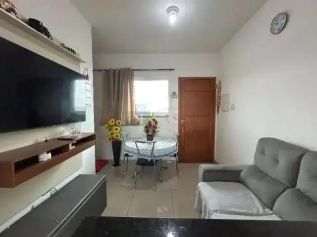 Apartamento para Venda em São Paulo/SP Vila Pedroso 1 Quartos
