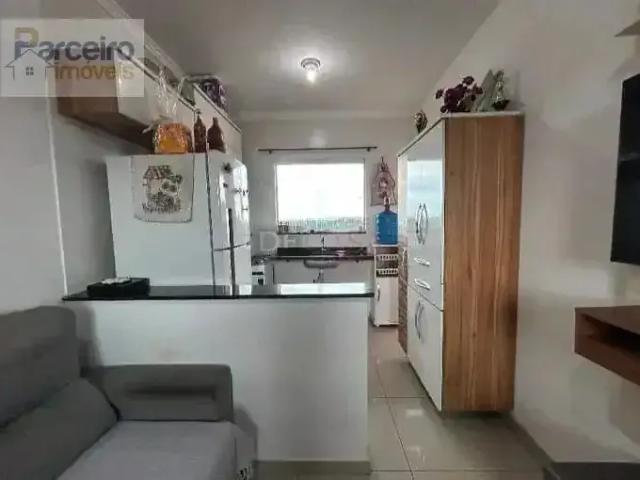 Apartamento para Venda em São Paulo/SP Vila Pedroso 1 Quartos