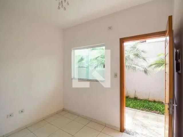 Apartamento para Venda em São Paulo/SP Vila Pedroso 2 Quartos