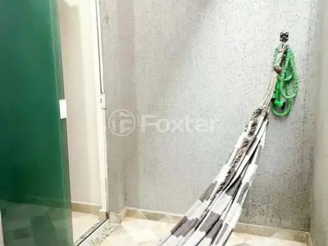 Apartamento para Venda em São Paulo/SP Vila Pedroso 2 Quartos
