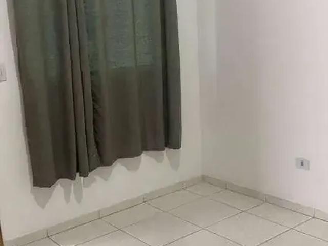 Apartamento para Venda em São Paulo/SP Vila Pedroso 2 Quartos