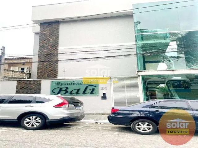 Apartamento para Venda em São Paulo/SP Vila Pedroso 2 Quartos