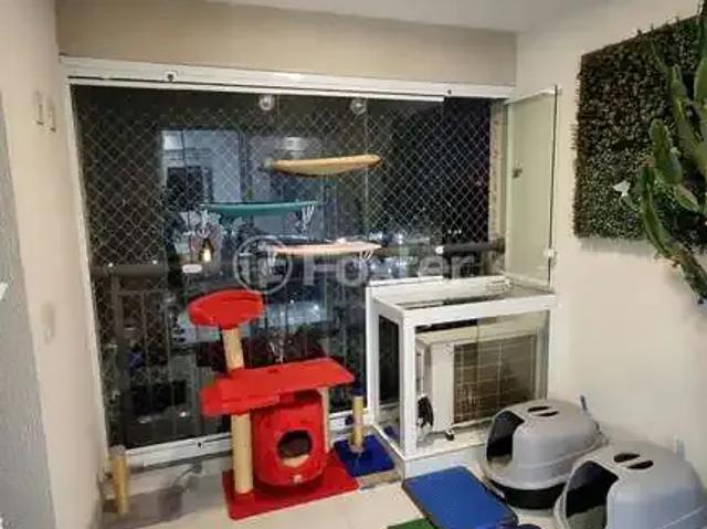 Apartamento para Venda em São Paulo/SP Vila Penteado 3 Quartos