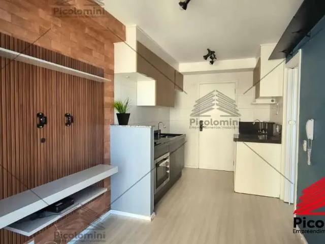 Apartamento para Venda em São Paulo/SP Vila Penteado 1 Quartos