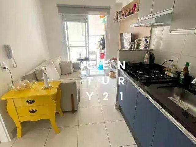 Apartamento para Venda em São Paulo/SP Vila Penteado 1 Quartos