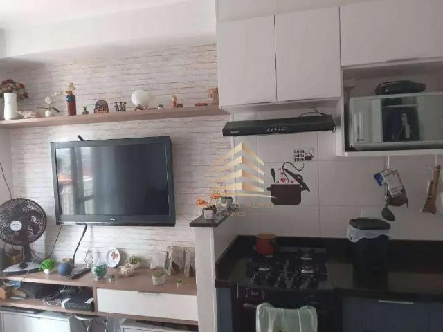 Apartamento para Venda em São Paulo/SP Vila Penteado 1 Quartos