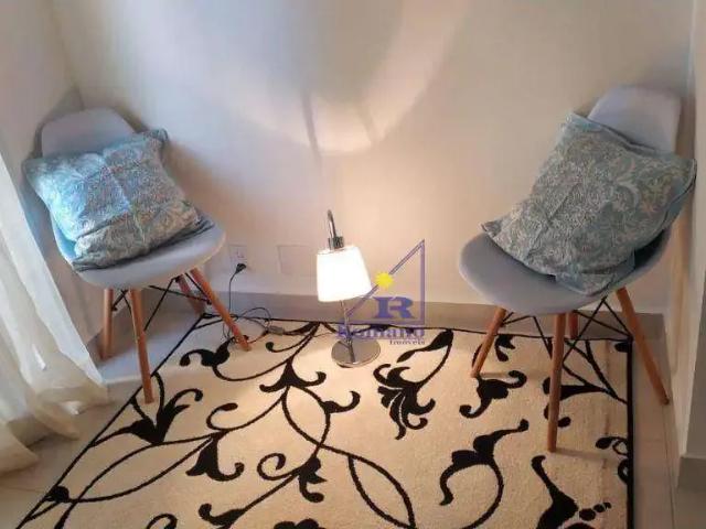 Apartamento para Venda em São Paulo/SP Vila Penteado 1 Quartos