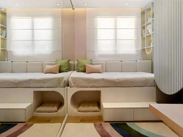 Apartamento para Venda em São Paulo/SP Vila Penteado 2 Quartos