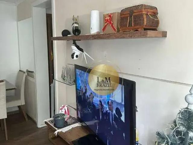 Apartamento para Venda em São Paulo/SP Vila Penteado 2 Quartos