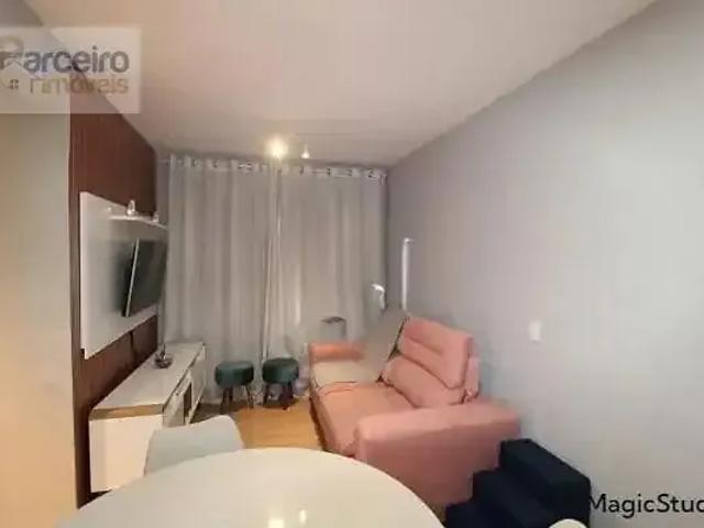 Apartamento para Venda em São Paulo/SP Vila Penteado 2 Quartos