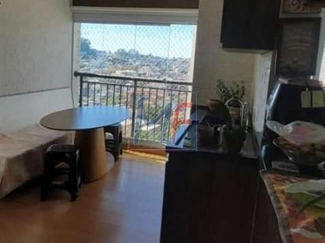 Apartamento para Venda em São Paulo/SP Vila Penteado 2 Quartos