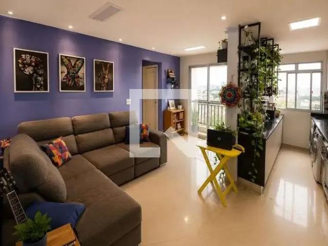Apartamento para Venda em São Paulo/SP Vila Penteado 2 Quartos