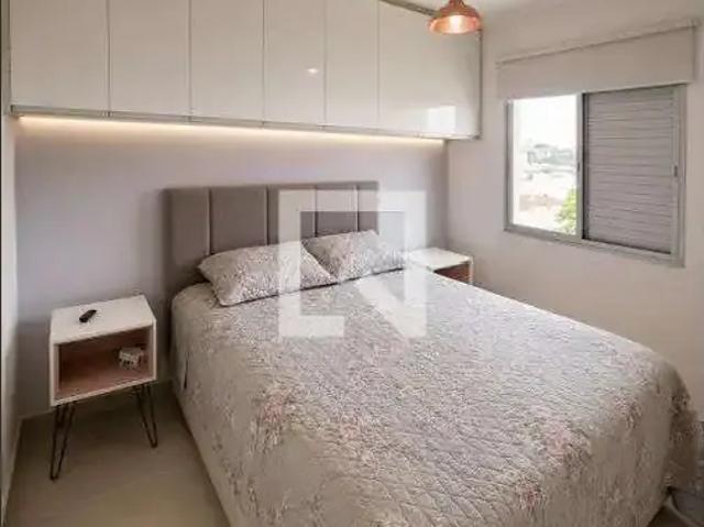 Apartamento para Venda em São Paulo/SP Vila Penteado 2 Quartos