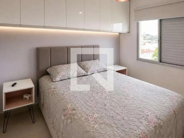Apartamento para Venda em São Paulo/SP Vila Penteado 2 Quartos