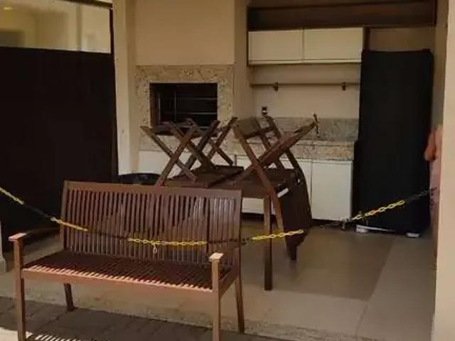 Apartamento para Venda em São Paulo/SP Vila Penteado 2 Quartos