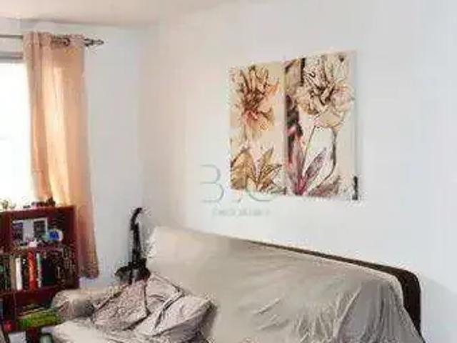 Apartamento para Venda em São Paulo/SP Vila Penteado 2 Quartos
