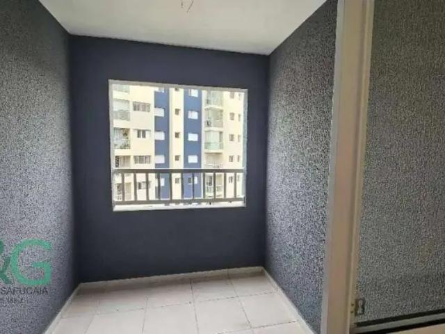Apartamento para Venda em São Paulo/SP Vila Pereira Barreto 1 Quartos