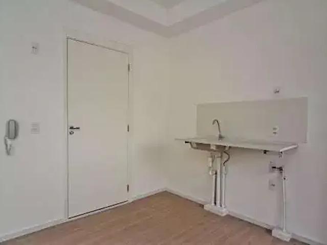 Apartamento para Venda em São Paulo/SP Vila Pereira Barreto 1 Quartos