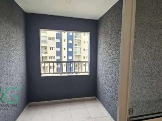 Apartamento para Venda em São Paulo/SP Vila Pereira Barreto 1 Quartos
