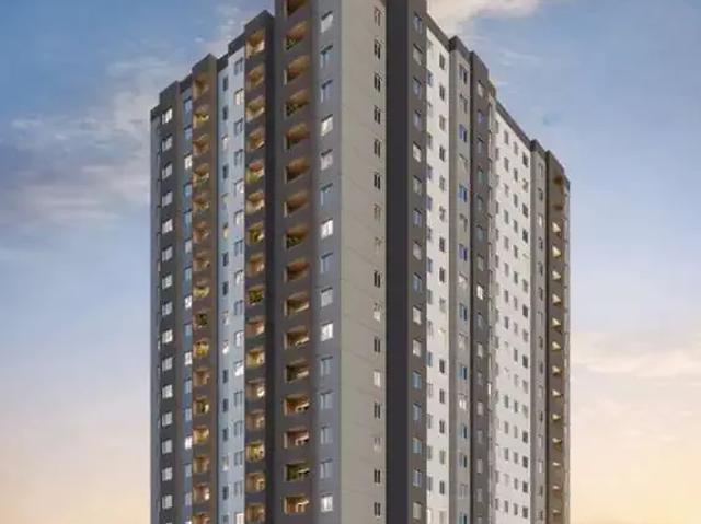 Apartamento para Venda em São Paulo/SP Vila Pereira Barreto 2 Quartos