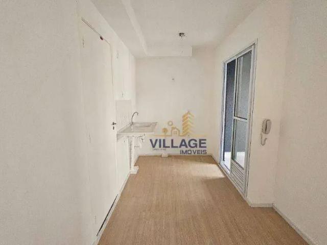 Apartamento para Venda em São Paulo/SP Vila Pereira Barreto 2 Quartos
