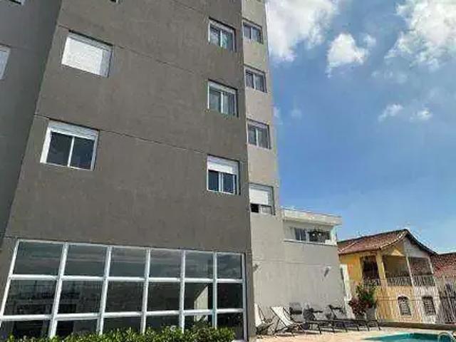 Apartamento para Venda em São Paulo/SP Vila Pereira Barreto 3 Quartos