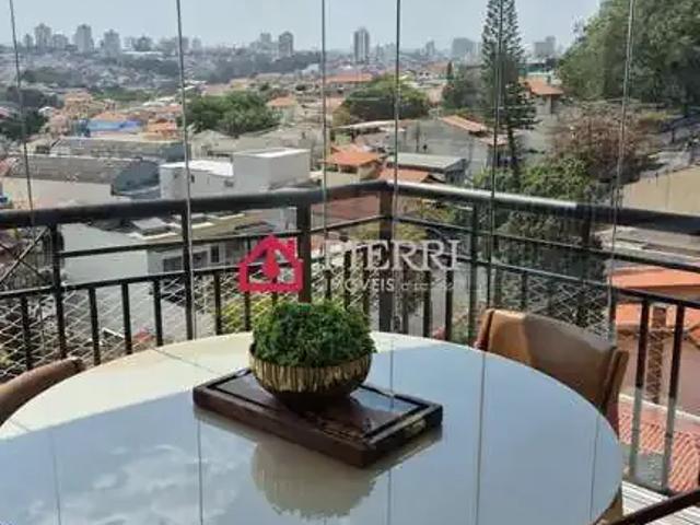 Apartamento para Venda em São Paulo/SP Vila Pereira Barreto 4 Quartos