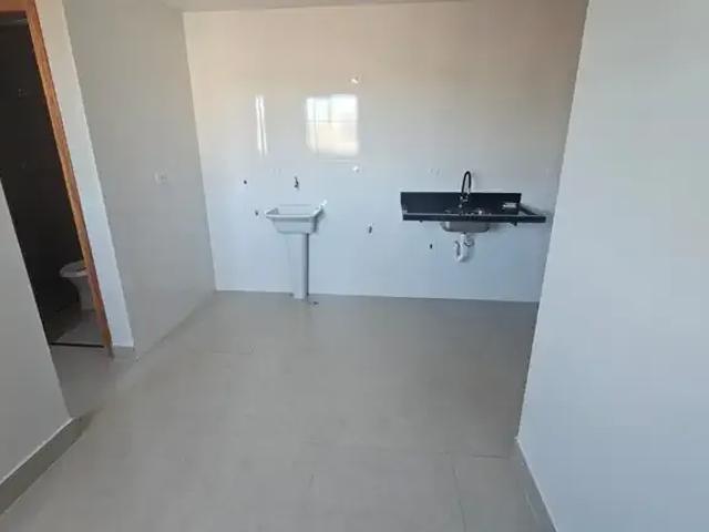 Apartamento para Venda em São Paulo/SP Vila Pereira Cerca 1 Quartos