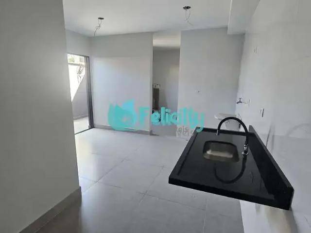 Apartamento para Venda em São Paulo/SP Vila Pereira Cerca 1 Quartos