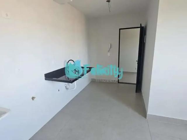 Apartamento para Venda em São Paulo/SP Vila Pereira Cerca 1 Quartos