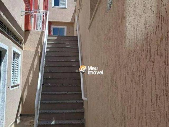 Apartamento para Venda em São Paulo/SP Vila Pereira Cerca 1 Quartos