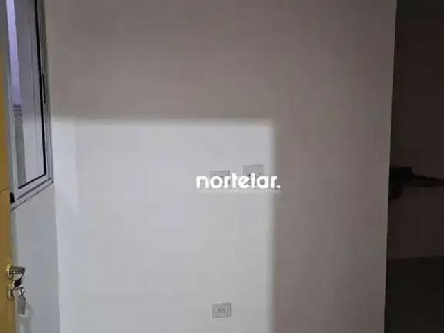 Apartamento para Venda em São Paulo/SP Vila Pereira Cerca 1 Quartos