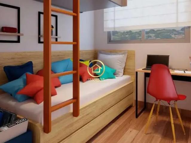 Apartamento para Venda em São Paulo/SP Vila Pereira Cerca 2 Quartos