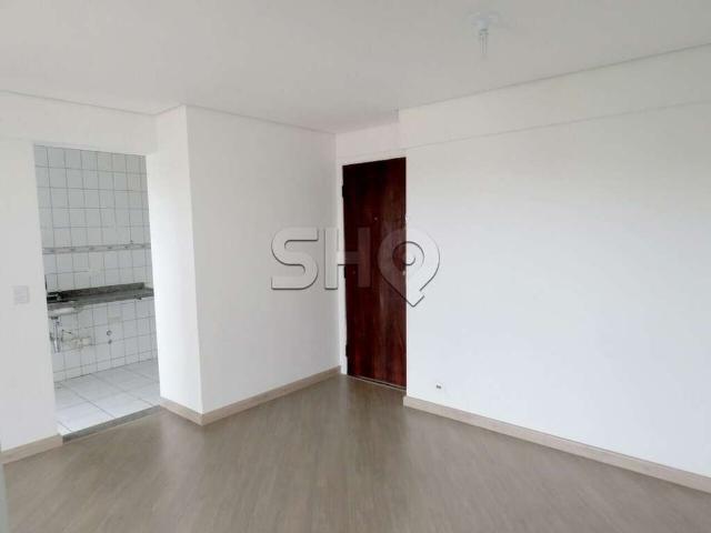 Apartamento para Venda em São Paulo/SP Vila Pereira Cerca 2 Quartos