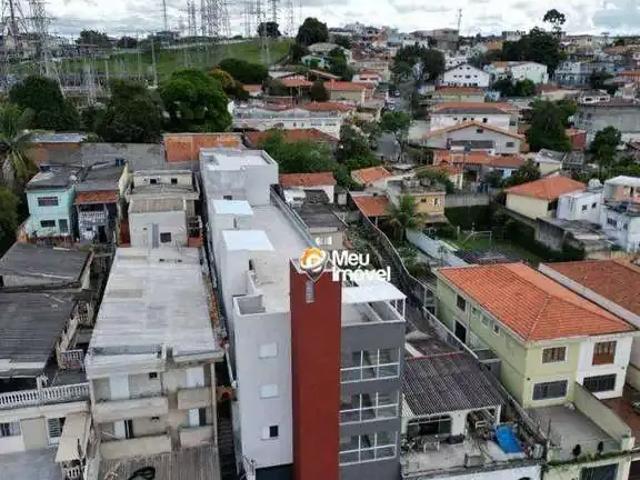 Apartamento para Venda em São Paulo/SP Vila Pereira Cerca 2 Quartos