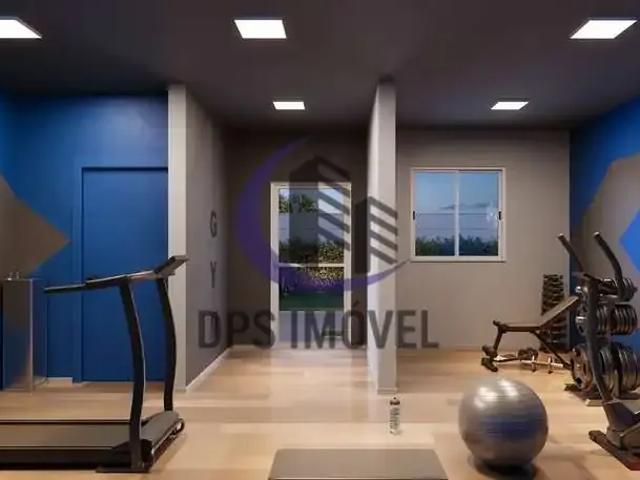 Apartamento para Venda em São Paulo/SP Vila Perus 1 Quartos