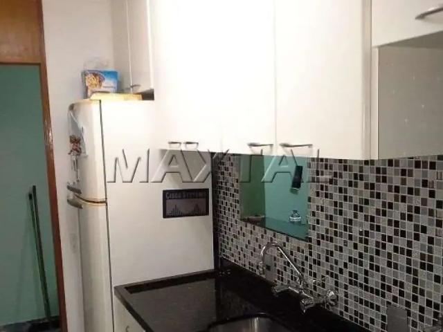 Apartamento para Venda em São Paulo/SP Vila Pita 2 Quartos