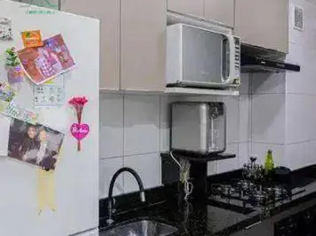 Apartamento para Venda em São Paulo/SP Vila Pierina 1 Quartos