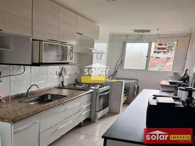 Apartamento para Venda em São Paulo/SP Vila Pierina 2 Quartos