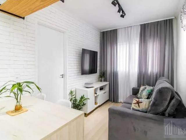Apartamento para Venda em São Paulo/SP Vila Pierina 2 Quartos