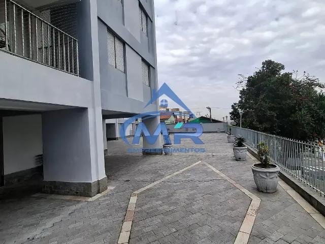 Apartamento para Venda em São Paulo/SP Vila Pierina 2 Quartos