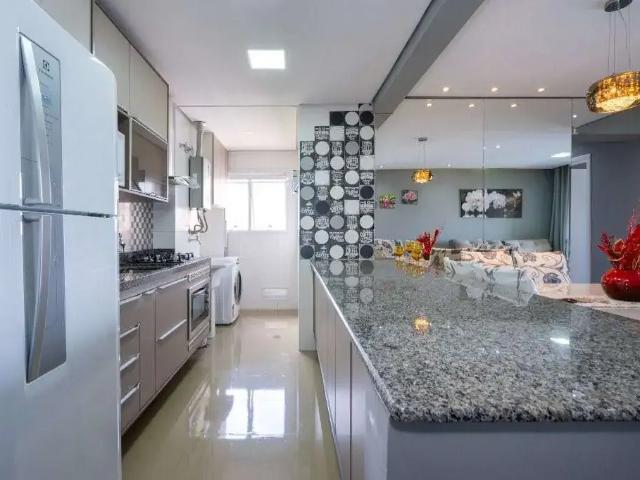 Apartamento para Venda em São Paulo/SP Vila Pirajussara 3 Quartos