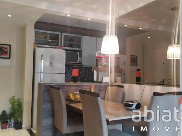 Apartamento para Venda em São Paulo/SP Vila Pirajussara 3 Quartos