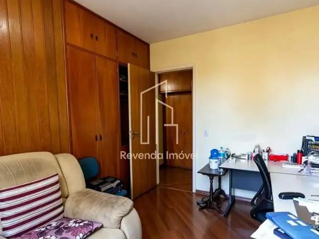 Apartamento para Venda em São Paulo/SP Vila Pirajussara 3 Quartos