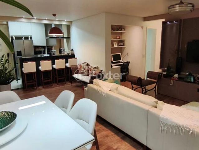 Apartamento para Venda em São Paulo/SP Vila Pirajussara 3 Quartos
