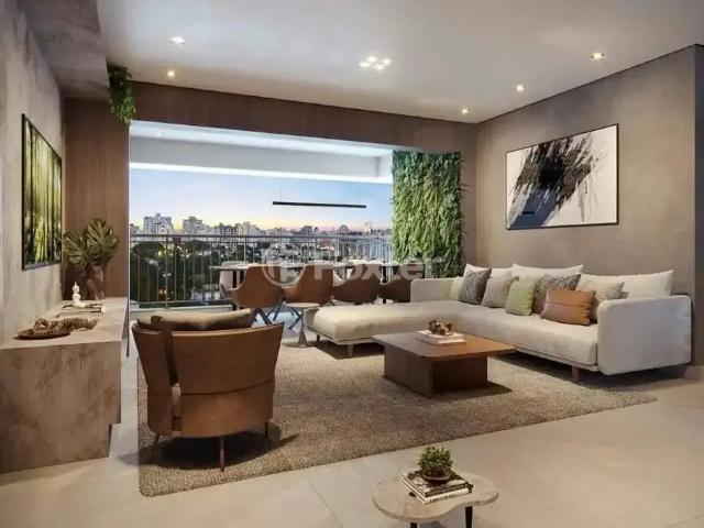 Apartamento para Venda em São Paulo/SP Vila Pirajussara 3 Quartos